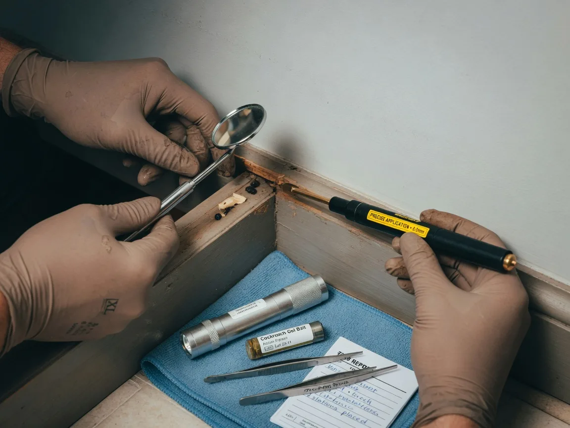 Why choose Emergency Pest Control in South Heights, PA